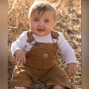 Carhartt Unisex Baby Girl Dresses &
Rompers
